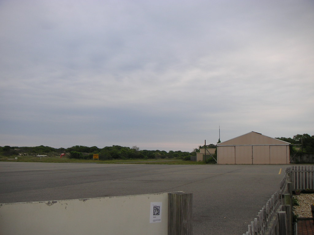 Montauk Airport Stan Wiechers Flickr