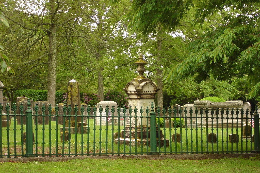 Little Compton, RI Roger Williams Flickr