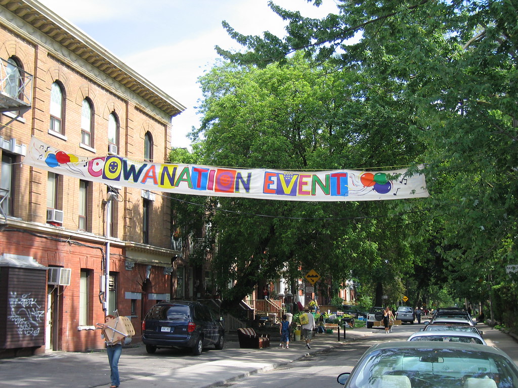 Cowan Street Sale danny simmons Flickr