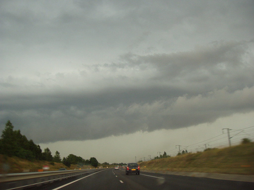 Bad weather in France pt 1 Edgar Vonk Flickr