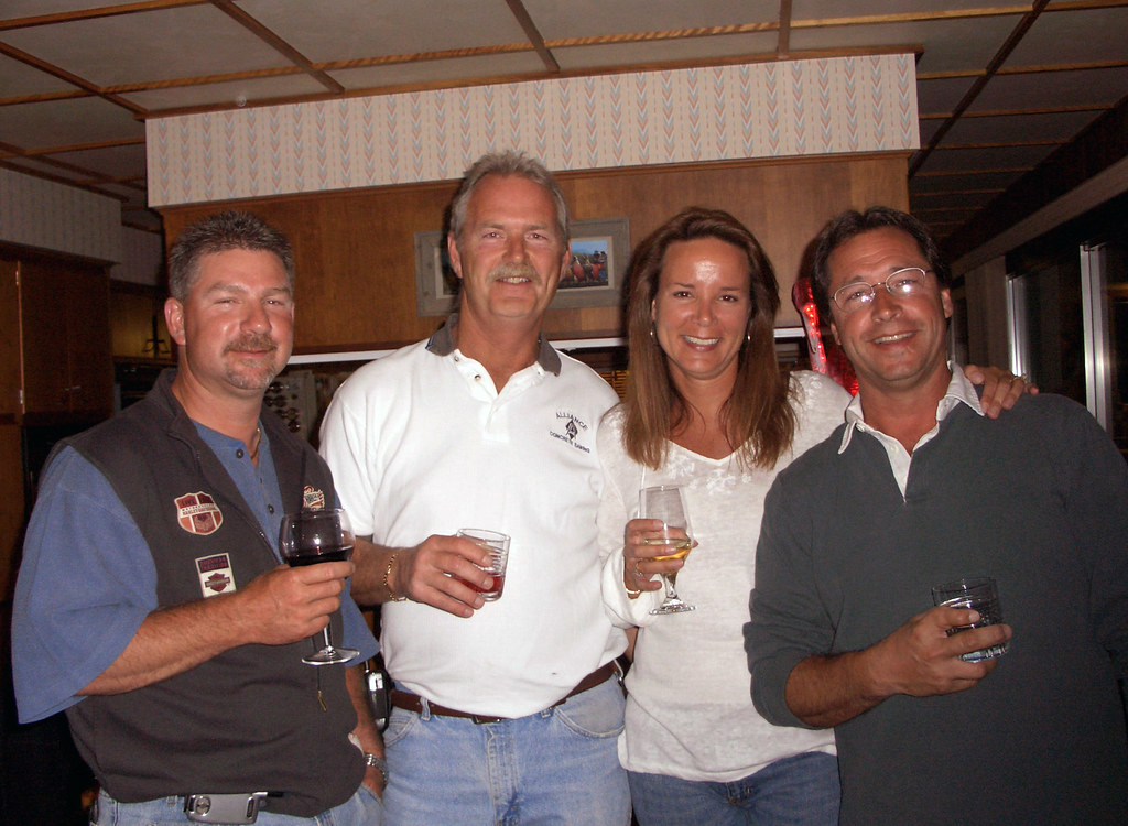 Jeff Randy Kristy Mike DebbieO Flickr