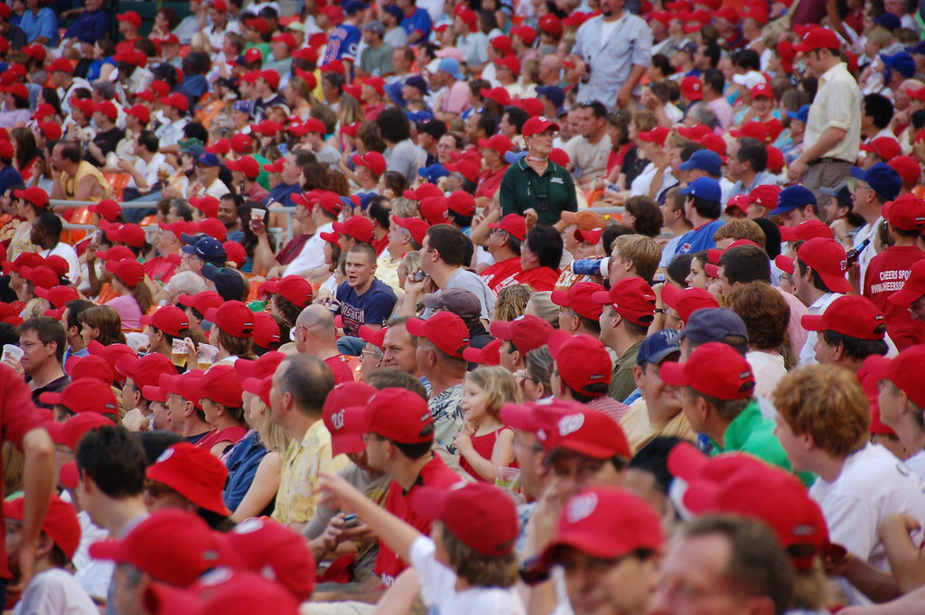 Paint the Town Red At the "Paint the Town Red" Grand Reope… Flickr