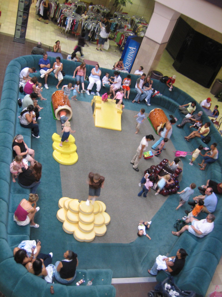 Critter Corral Steve Schroeder Flickr