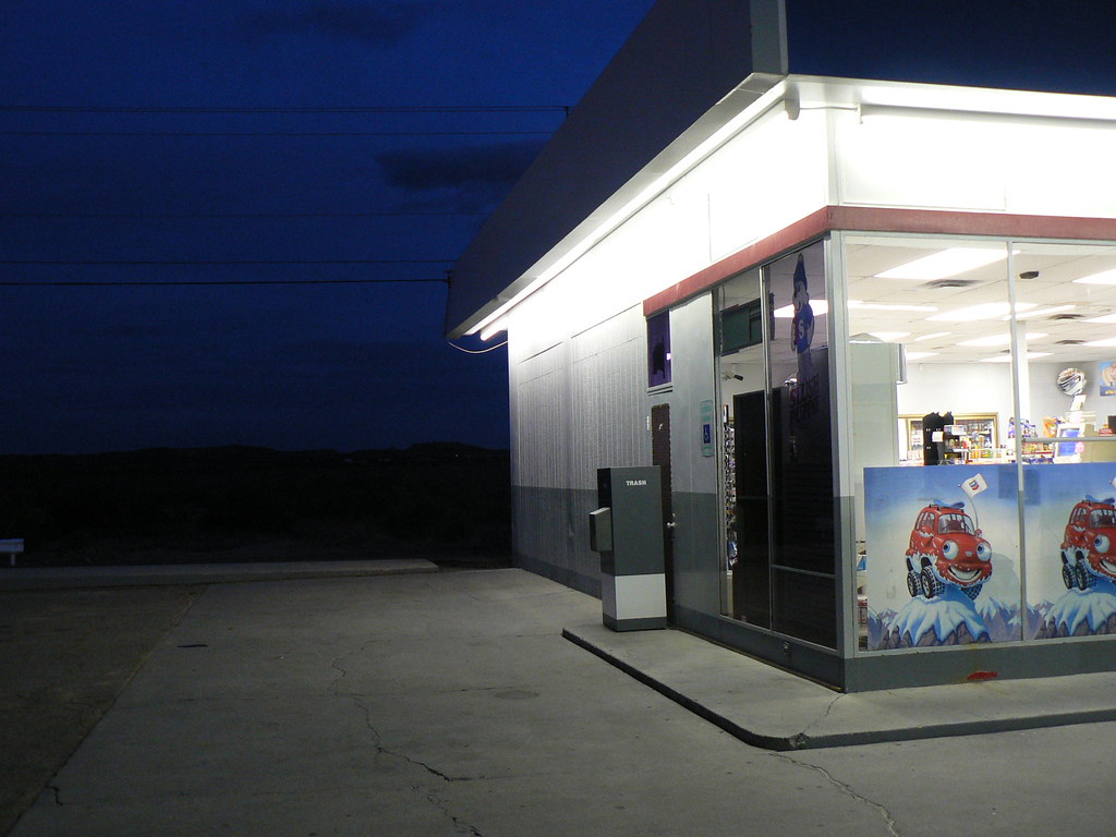 Gallup Cirque du K John Flickr