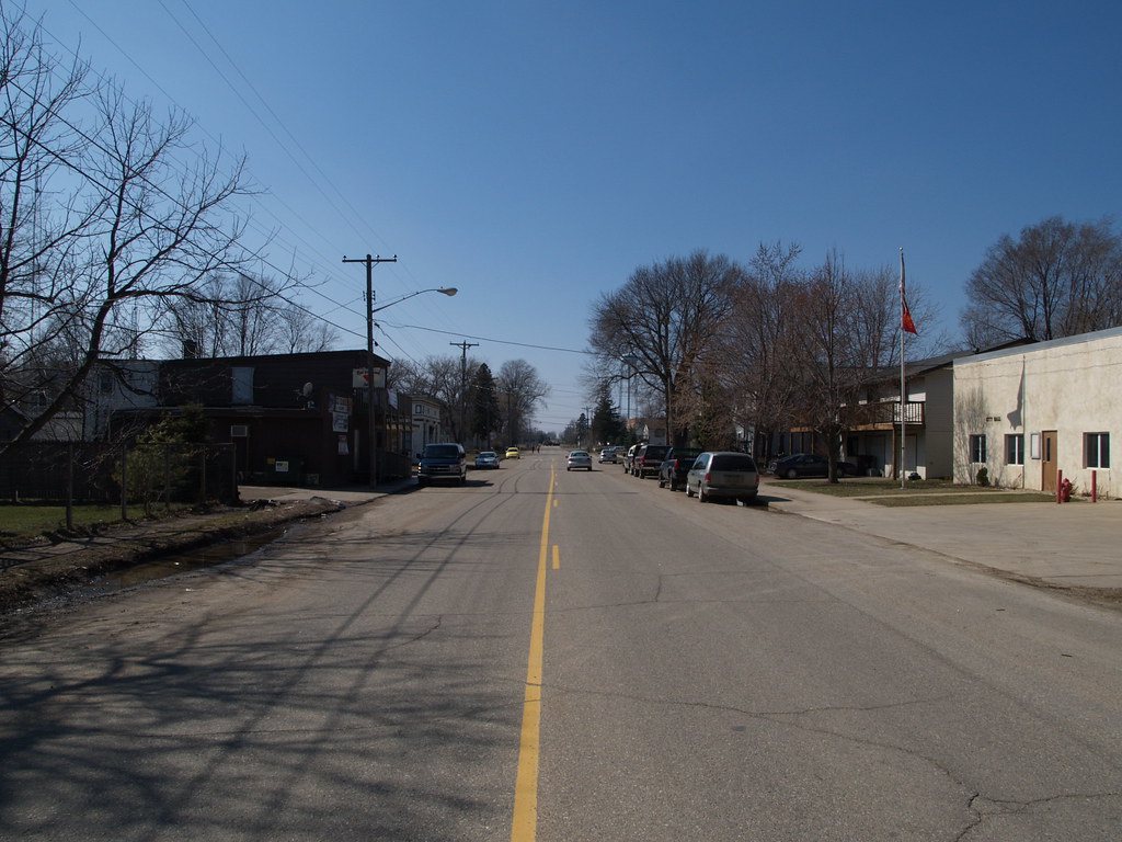 Randolph, Minnesota Randolph, Minnesota. From Andrew Filer Flickr