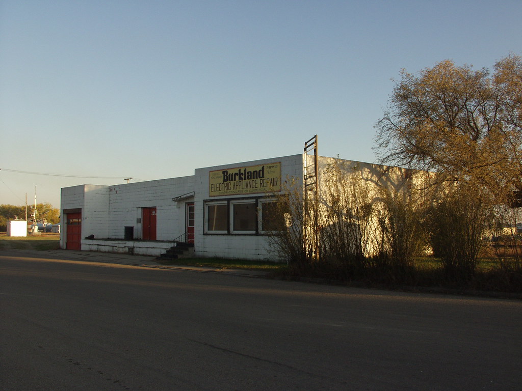 Lakota, North Dakota Lakota, North Dakota. From everydot.c… Andrew Filer Flickr