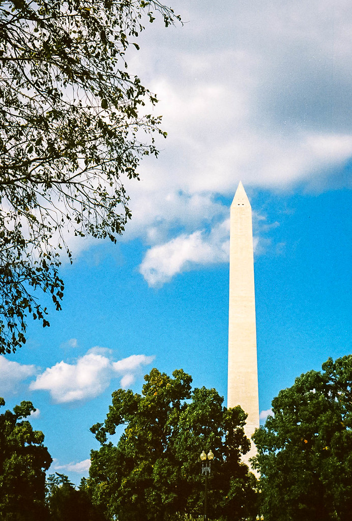 pentax05.jpg Picture of the Washington Monument, taken wi… Flickr