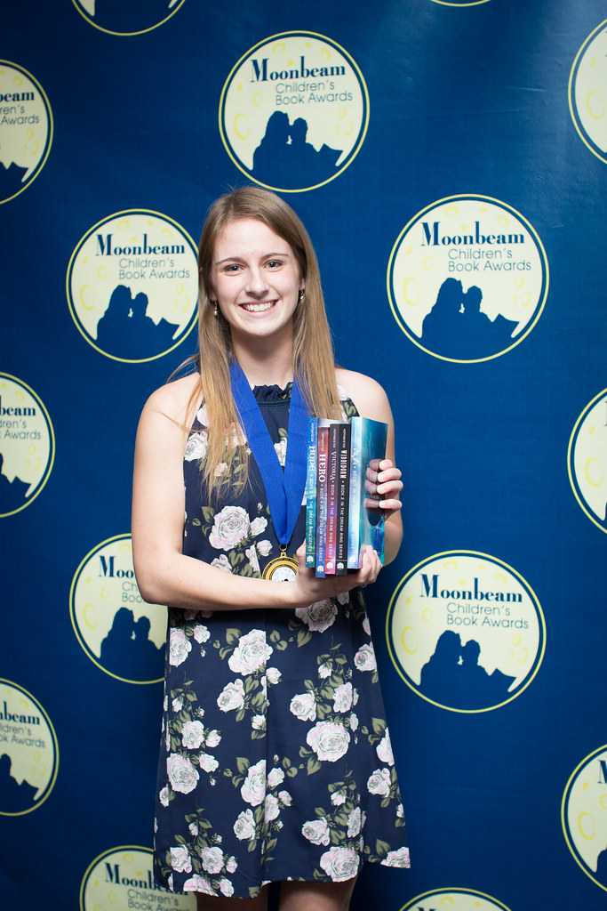 0146 The 2015 Moonbeam Children's Book Awards Ceremony. 11… Flickr