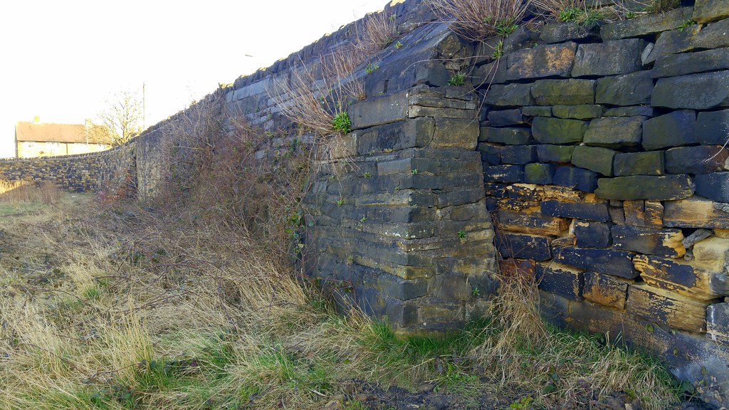 Stanningley Half Mile Lane Half Mile Lane, Stanningley Flickr
