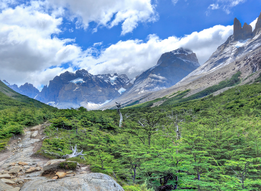 Frenchman's Valley Ken Flickr