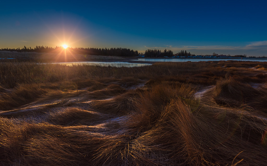 Elevation of NB, GrandBarachois, NB E4P 8J5, Canada Topographic Map Altitude Map