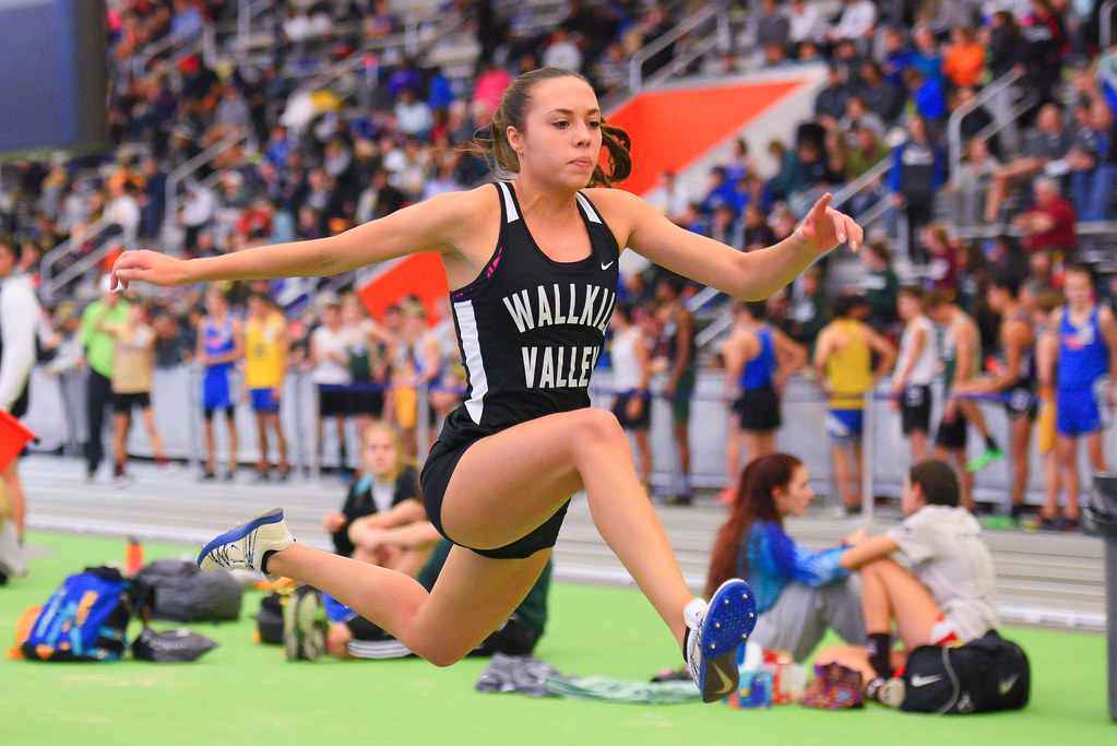 Track & Field Ocean Breeze Holiday Festival December 30,… Flickr