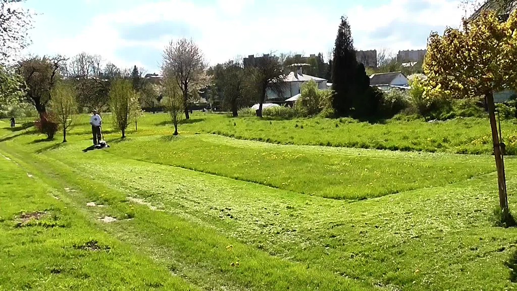 Sprinkler Services in Toronto & GTA With the help of TechE… Flickr