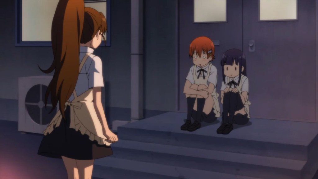 Working S3 ep 4 image 25 koekara Flickr