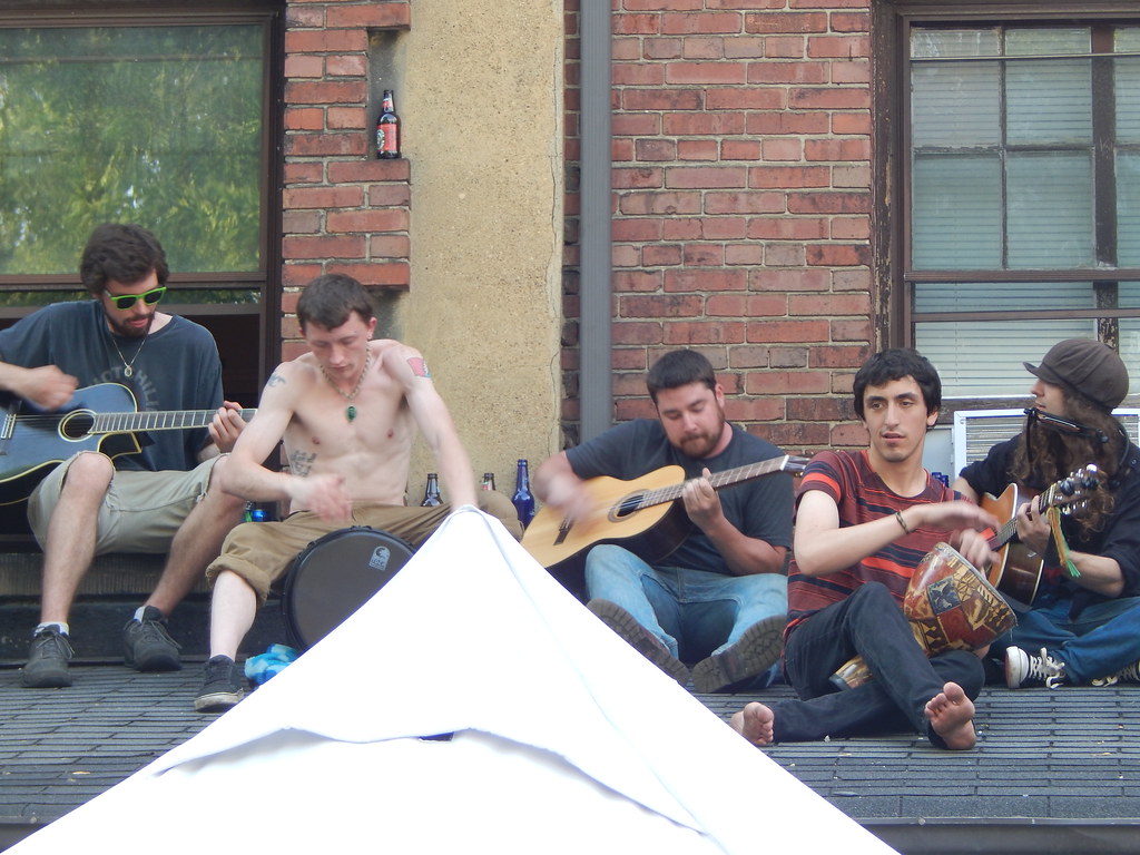 Kessler Street Fair 018 Flickr