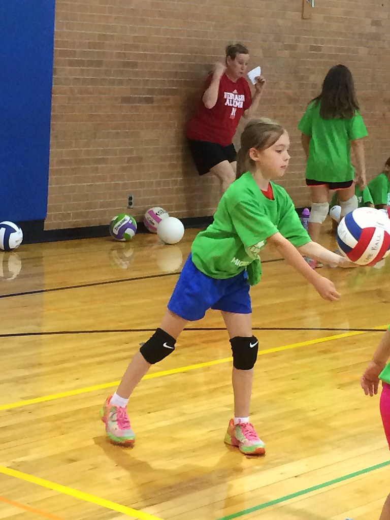 Bethany Volleyball 20152016 Flickr