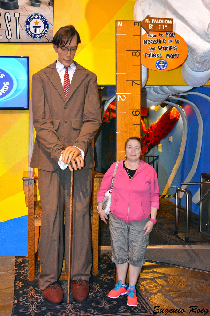 RIPLEYS GUINNESS WORLD RECORD MUSEUM GATLINBURG TN Flickr