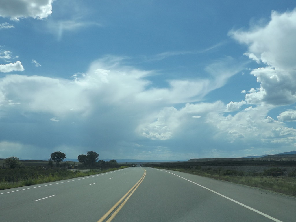 Colorado State Highway 92 Colorado State Highway 92 Flickr