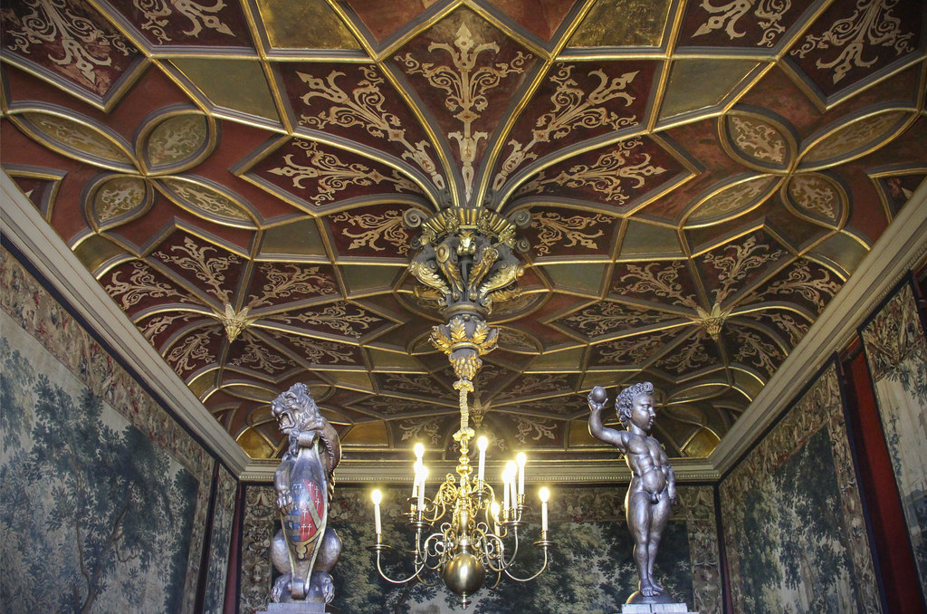 Hatfield House www.hatfieldhouse.co.uk Kotomi_ Flickr