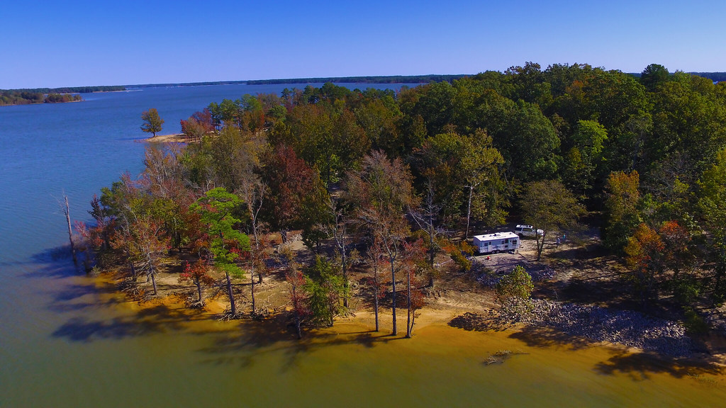 kerrlake102316DJI_0033 Charles Boyer Flickr