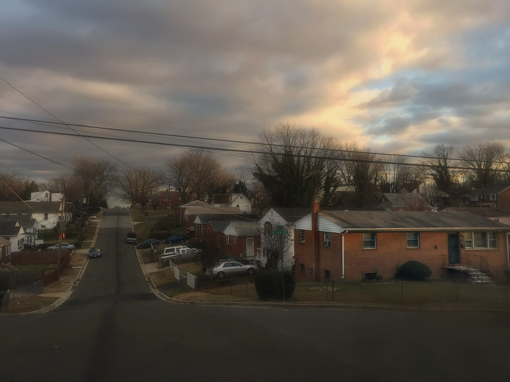 CAPITOL HEIGHTS, MARYLAND THE ENIGMATIC TRAVELER Flickr