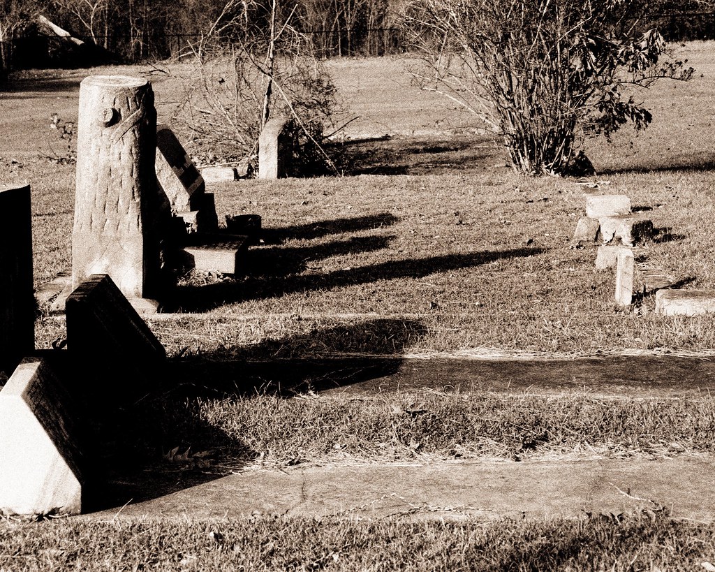 Alberta City Historic Cemetery, Tuscaloosa, Alabama 2 Flickr