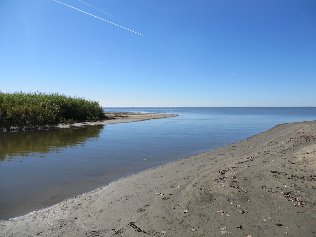Yamachiche, Québec Gilles Douaire Flickr