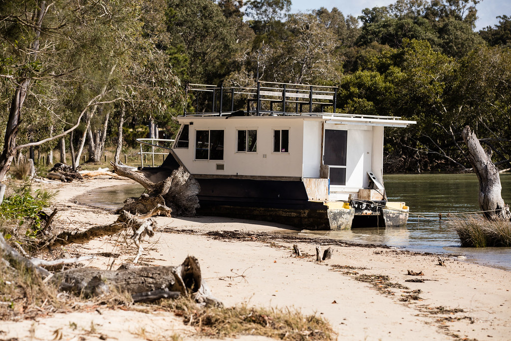 Macleay Island Redland City Council Flickr