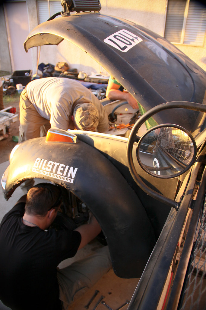 Robb Pritchard's Baja 1000 photos Robb Pritchard, followin… Flickr