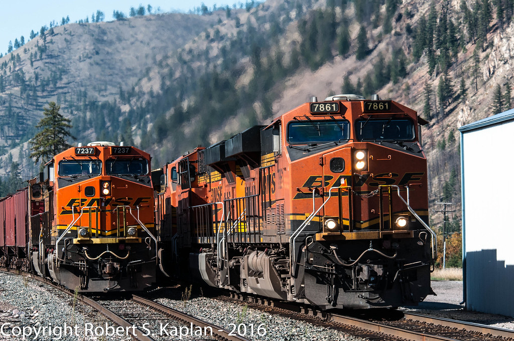 DSC_5645, Superior, MT, 9282016 Eastbound manifest met m… Flickr