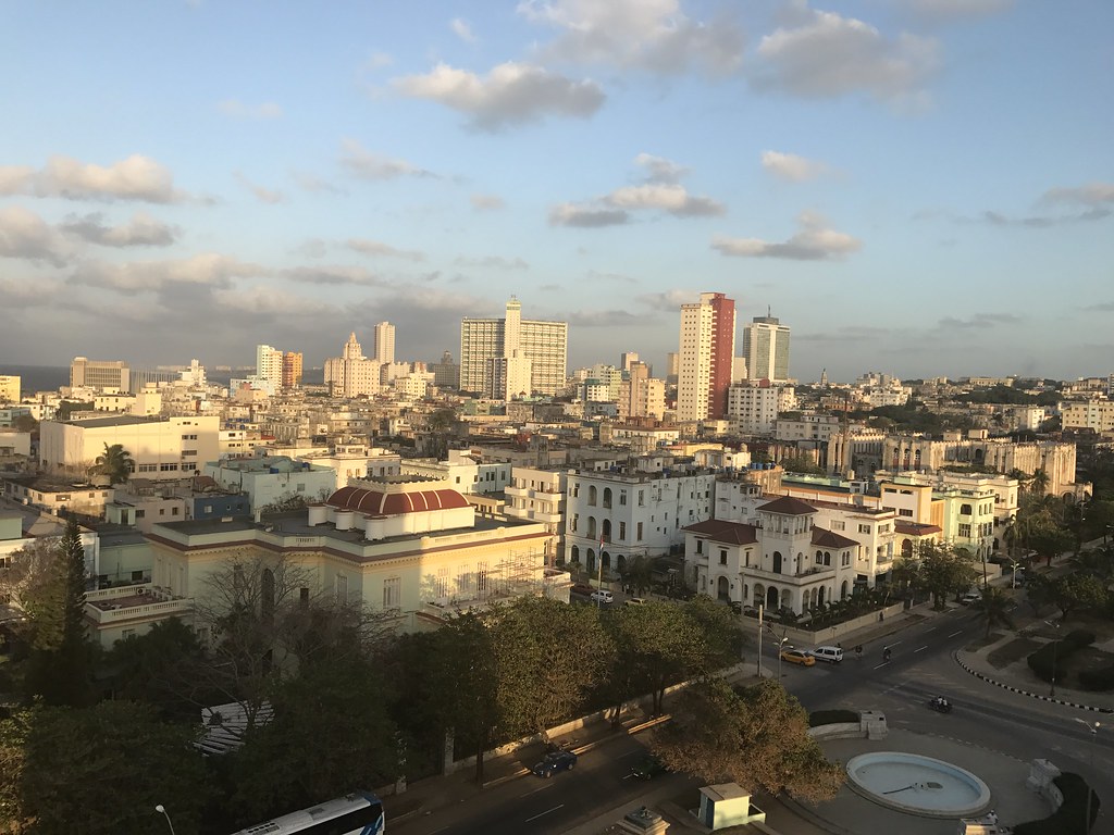 Havana Book fair 2017 Flickr
