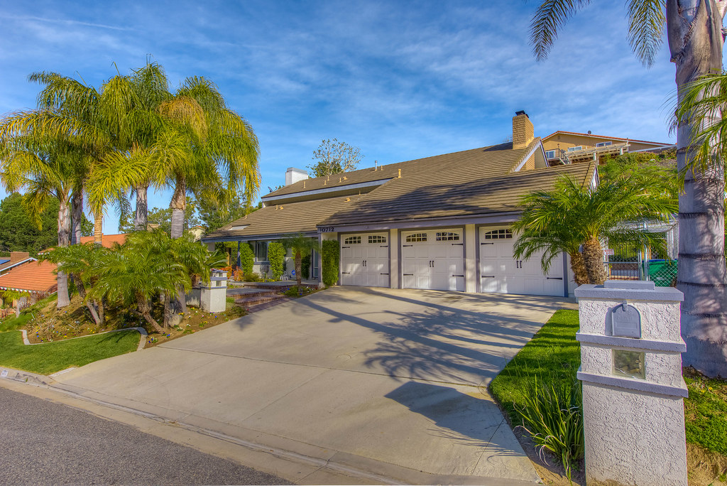 10712 Brighton, North Tustin Flickr