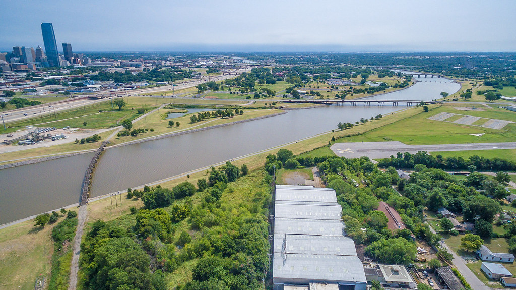 Commercial Industrial Property Industrial property on 2.… Flickr