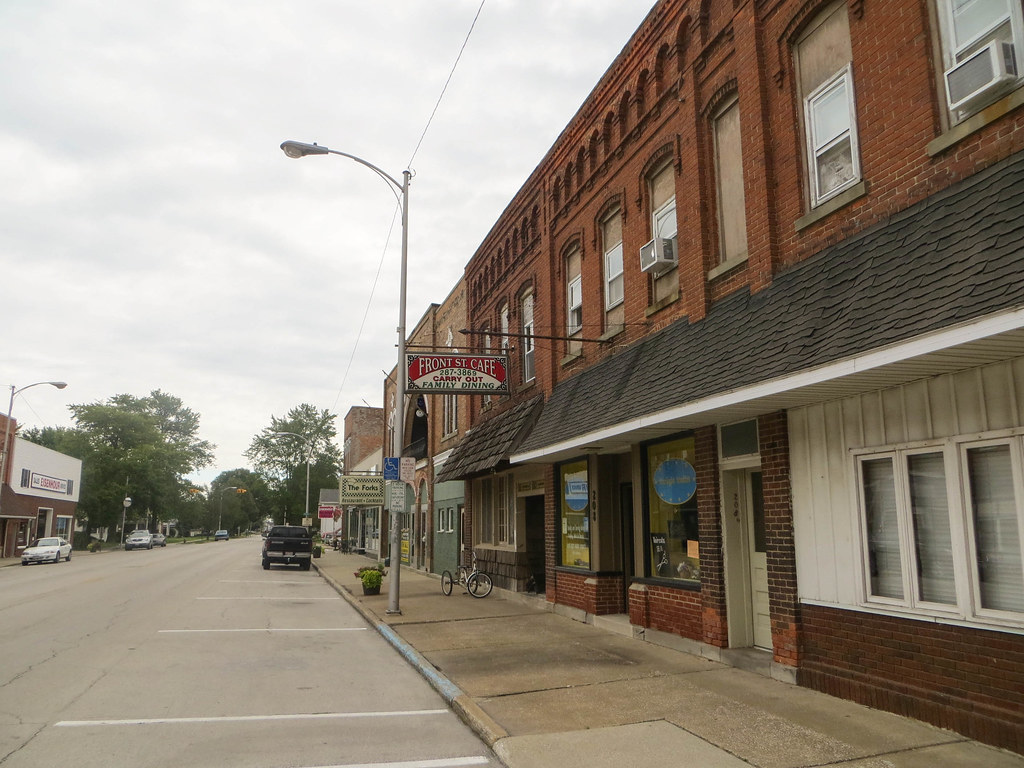 20150825 02 Pemberville, Ohio David Wilson Flickr