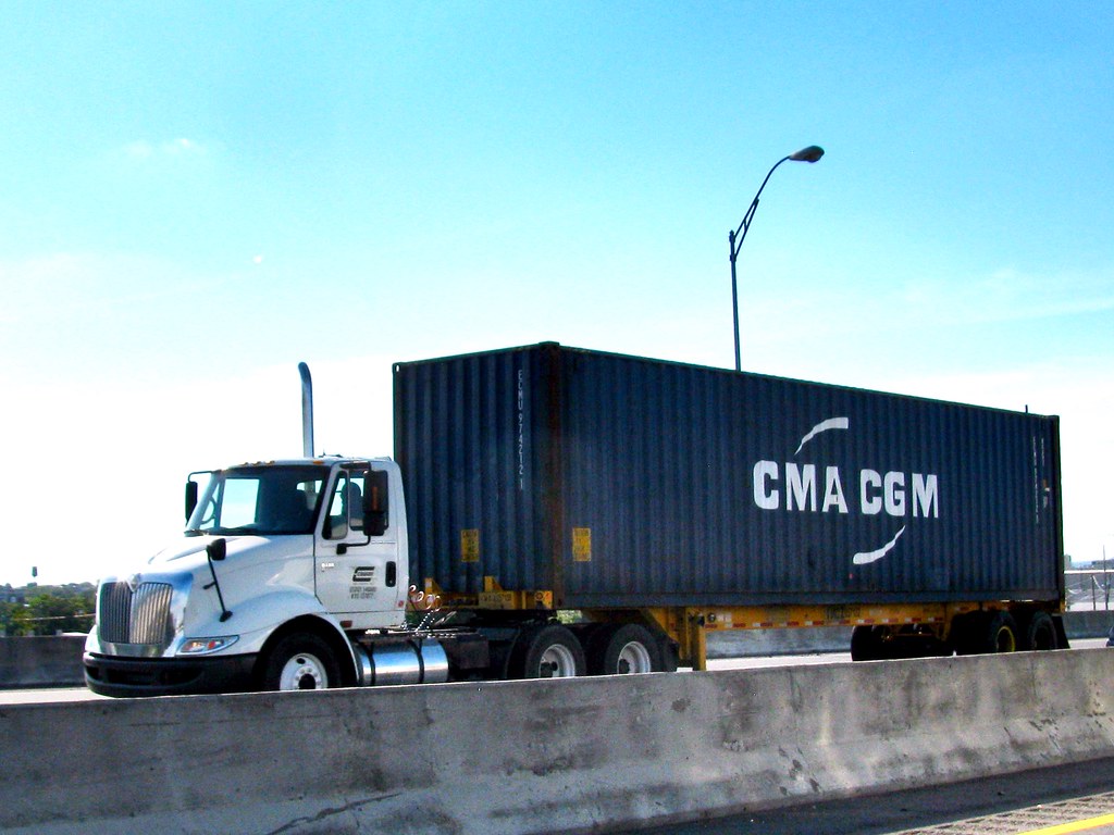 AAAA Cowan Systems CMA CGM tnsamiam Flickr