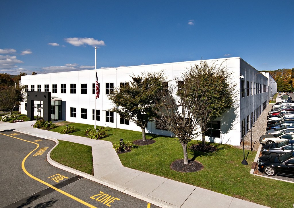 725 Darlington Avenue Mahwah, NJ Flickr