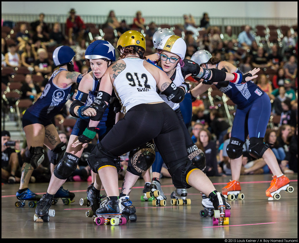 LK_20150919_1256 Denver Roller Derby vs Jacksonville Rolle… Flickr