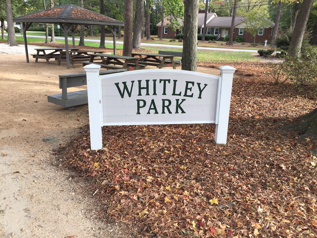 Zebulon Parks Flickr