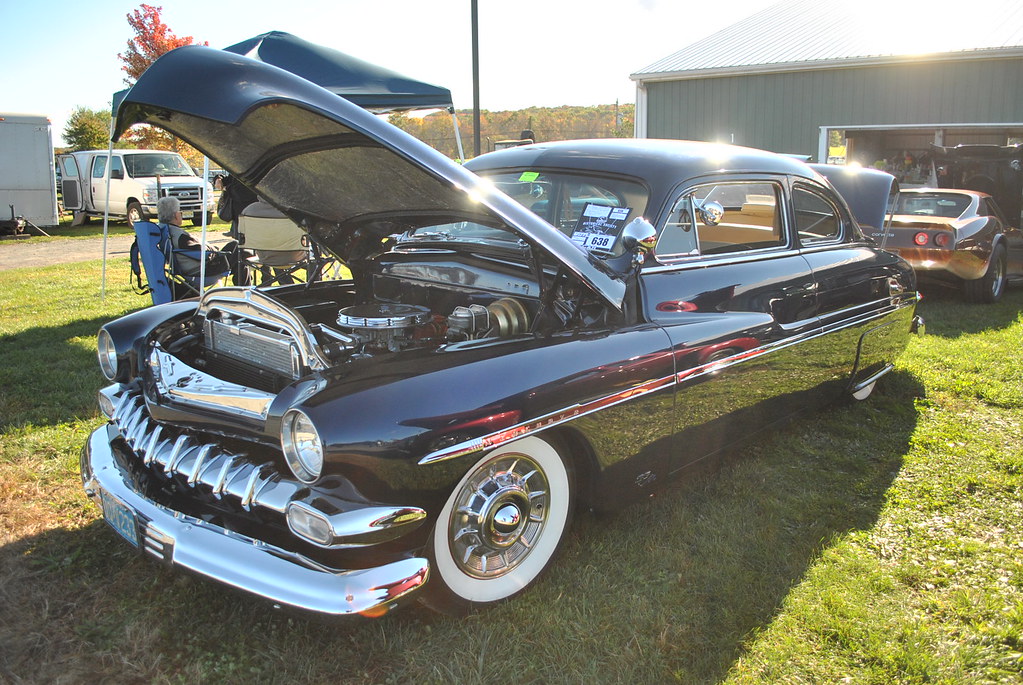 2015 Flemington Speedway Historical Society Car Show_101715 Flickr