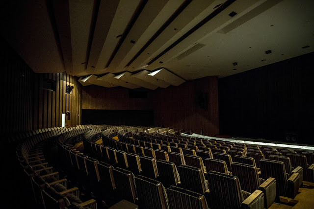 Kino in Berlin CineStar Berlin CUBIX am Alexanderplatz