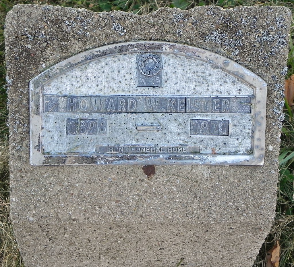 Pleasant Hill Cemetery Pleasant Hill Cemetery Grave Marker… Flickr