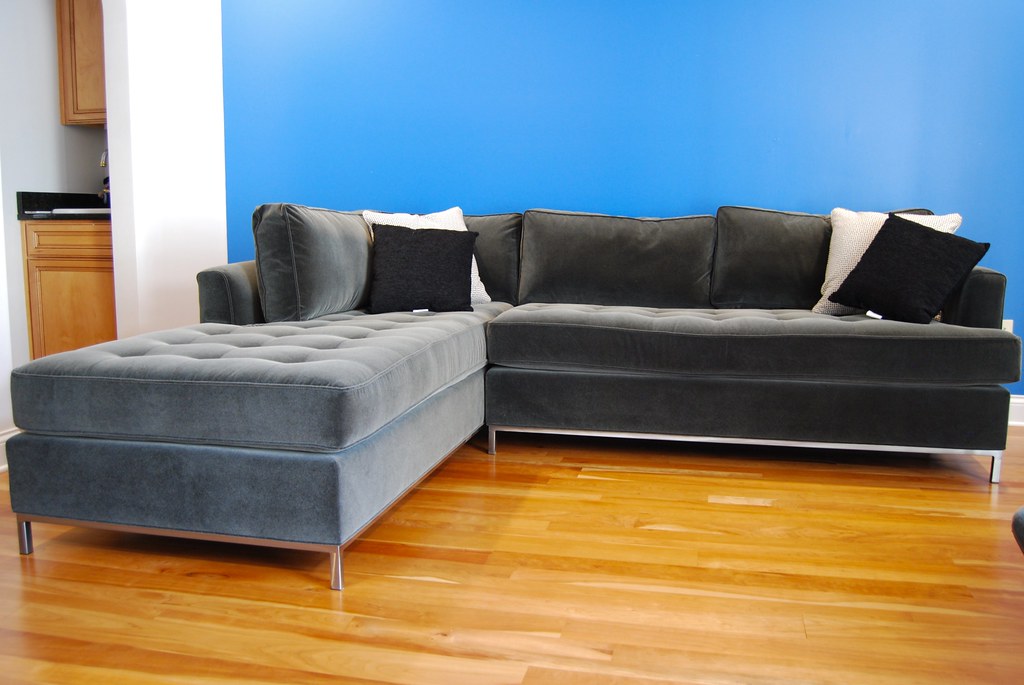 Norwalk Colton Sectional Sofa This is the colton sectional… Flickr