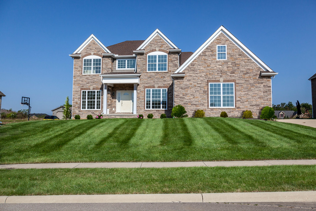 Kinston Legacy Belmont 2174 Wayne Homes Flickr