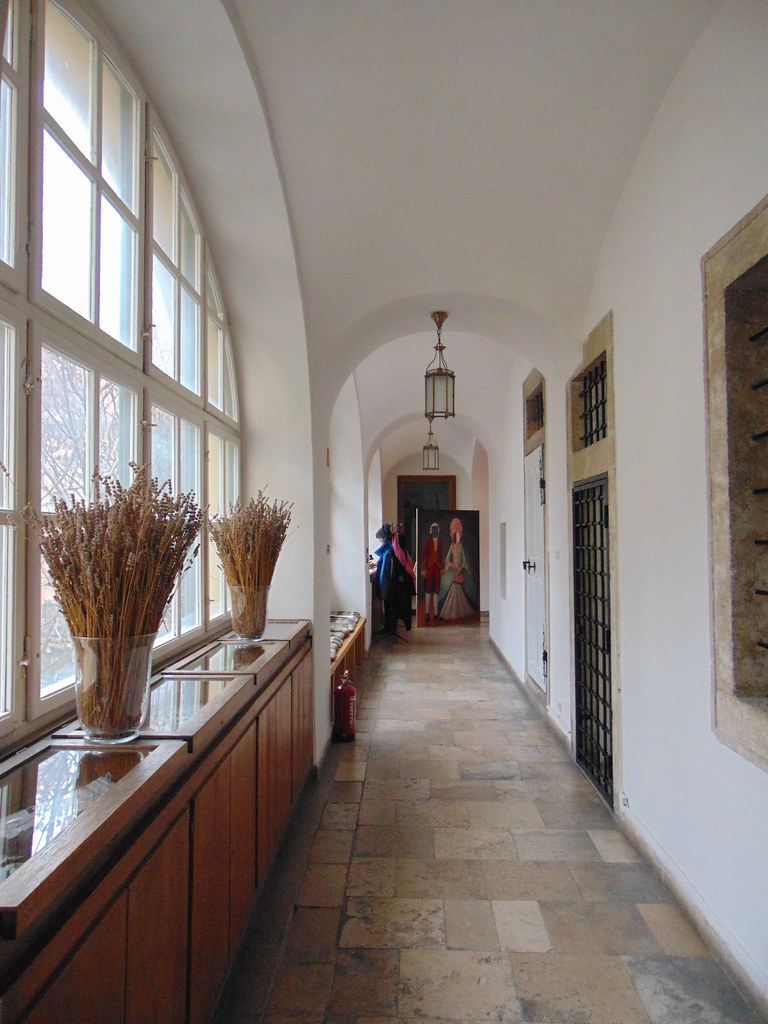 I., Dísz tér 15., De la MotteBeerpalota 1760, építtette… Flickr