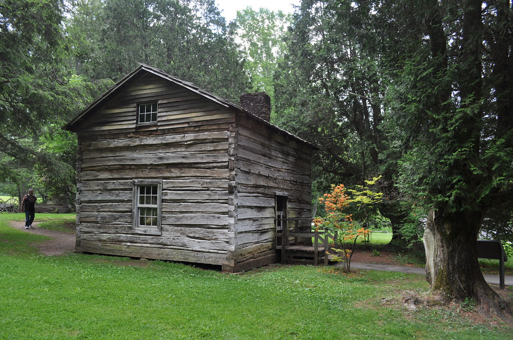2978 Appalachian House Marby Mill Img_14139 14139 Appalach… Flickr