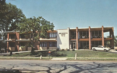 Good Samaritan Center Olathe, Kansas 572 East Park, Olat… Flickr