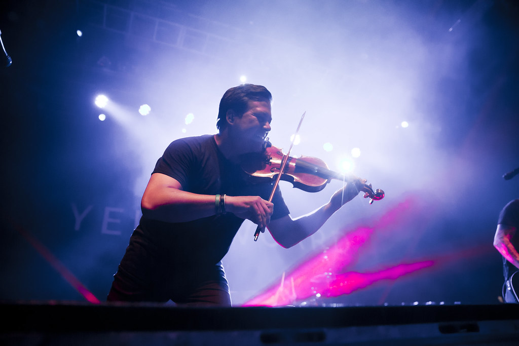 Yellowcard New Found Glory & Yellowcard Fall Headliner Oct… Flickr