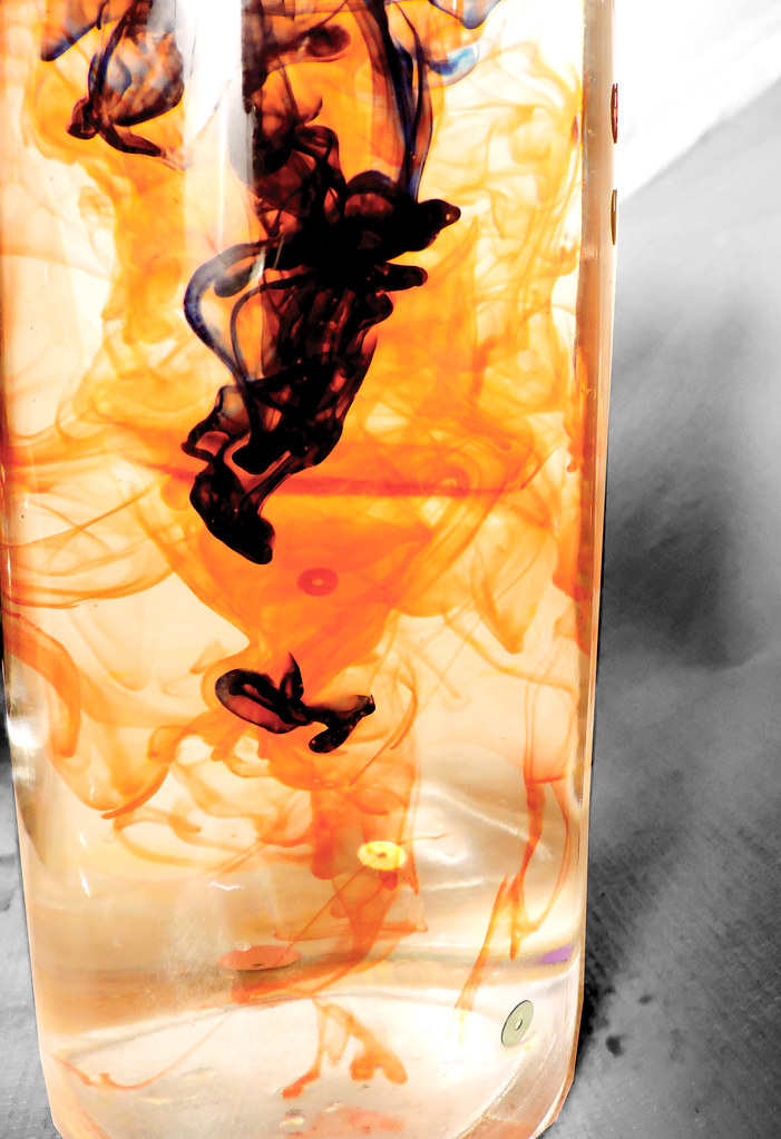 vibrance swirl Caitlin Shaughnessy Flickr