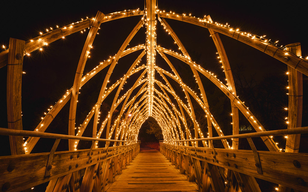 Kingswood Bridge ivny99 Flickr