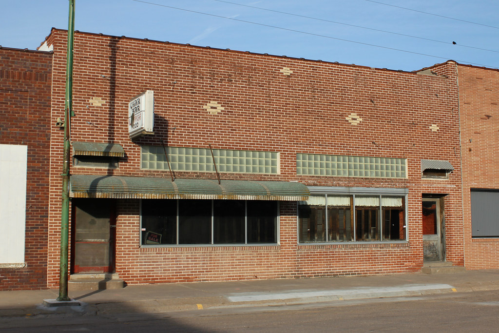 Char Bar Lounge Harvard, NE Tom McLaughlin Flickr